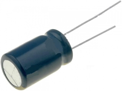 33/50PHT(LOW ESR)-PANASONIC